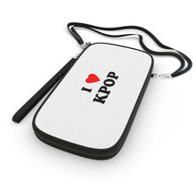 Load image into Gallery viewer, Passport Wallet