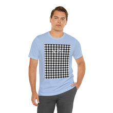 Load image into Gallery viewer, Unisex Jersey Short Sleeve Tee