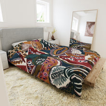 Load image into Gallery viewer, Duvet Cover