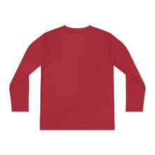 Load image into Gallery viewer, Youth Long Sleeve Competitor Tee The Great Indian Safari VPL SS24
