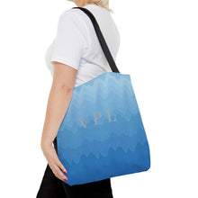 Load image into Gallery viewer, Tote Bag (AOP)