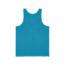 Load image into Gallery viewer, Unisex Jersey Tank