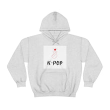 Load image into Gallery viewer, Unisex Heavy Blend™ Hooded Sweatshirt