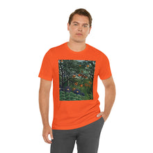 Load image into Gallery viewer, Unisex Jersey Short Sleeve Tee The Great Indian Safari VPL SS24