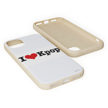 Load image into Gallery viewer, Biodegradable Cases