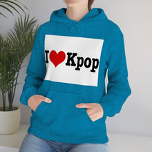 Load image into Gallery viewer, Unisex Heavy Blend™ Hooded Sweatshirt