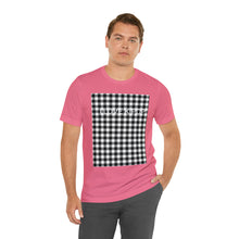 Load image into Gallery viewer, Unisex Jersey Short Sleeve Tee