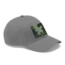Load image into Gallery viewer, Unisex Twill Hat The Great Indian Safari VPL SS24