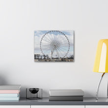 Load image into Gallery viewer, Canvas Gallery Wraps V P L x Wright, Butler & Co