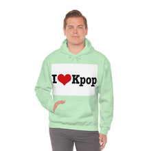 Load image into Gallery viewer, Unisex Heavy Blend™ Hooded Sweatshirt