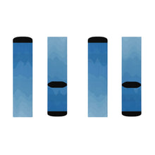 Load image into Gallery viewer, Sublimation Socks