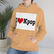 Load image into Gallery viewer, Unisex Heavy Blend™ Hooded Sweatshirt