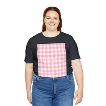 Load image into Gallery viewer, Unisex Jersey Short Sleeve Tee