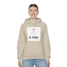 Load image into Gallery viewer, Unisex Heavy Blend™ Hooded Sweatshirt