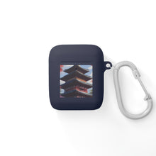 Load image into Gallery viewer, AirPods and AirPods Pro Case Cover V P L x Wright, Butler & Co