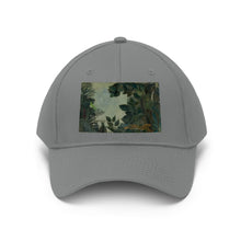 Load image into Gallery viewer, Unisex Twill Hat The Great Indian Safari VPL SS24