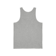 Load image into Gallery viewer, Unisex Jersey Tank