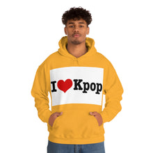 Load image into Gallery viewer, Unisex Heavy Blend™ Hooded Sweatshirt