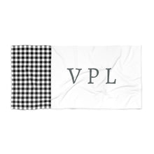 Load image into Gallery viewer, Beach Towel