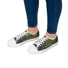 Load image into Gallery viewer, Women's Low Top Sneakers The Great Indian Safari VPL SS24