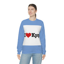 Load image into Gallery viewer, Unisex Heavy Blend™ Crewneck Sweatshirt