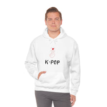 Load image into Gallery viewer, Unisex Heavy Blend™ Hooded Sweatshirt