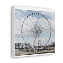 Load image into Gallery viewer, Canvas Gallery Wraps V P L x Wright, Butler & Co