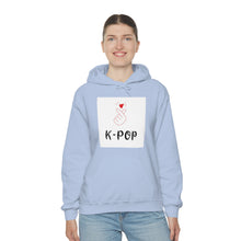 Load image into Gallery viewer, Unisex Heavy Blend™ Hooded Sweatshirt