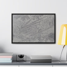 Load image into Gallery viewer, Gallery Canvas Wraps, Horizontal Frame Ultimate Gray V P L x Wright, Butler & Co