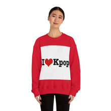 Load image into Gallery viewer, Unisex Heavy Blend™ Crewneck Sweatshirt
