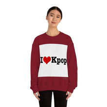 Load image into Gallery viewer, Unisex Heavy Blend™ Crewneck Sweatshirt