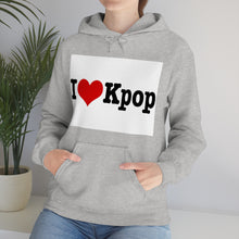 Load image into Gallery viewer, Unisex Heavy Blend™ Hooded Sweatshirt