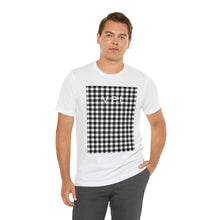 Load image into Gallery viewer, Unisex Jersey Short Sleeve Tee