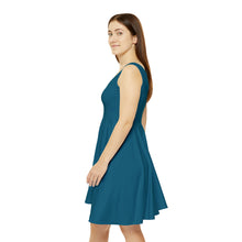 Load image into Gallery viewer, Women's Skater Dress (AOP)