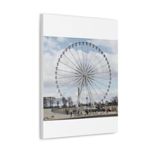 Load image into Gallery viewer, Canvas Gallery Wraps V P L x Wright, Butler & Co