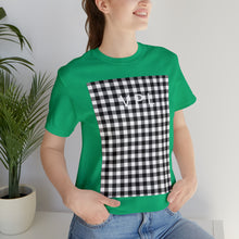 Load image into Gallery viewer, Unisex Jersey Short Sleeve Tee