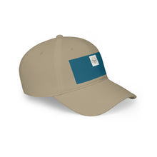 Load image into Gallery viewer, Low Profile Baseball Cap