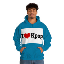 Load image into Gallery viewer, Unisex Heavy Blend™ Hooded Sweatshirt