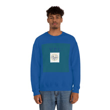 Load image into Gallery viewer, Unisex Heavy Blend™ Crewneck Sweatshirt