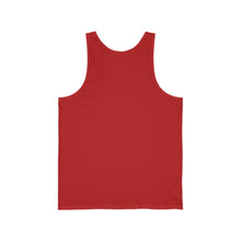 Load image into Gallery viewer, Unisex Jersey Tank