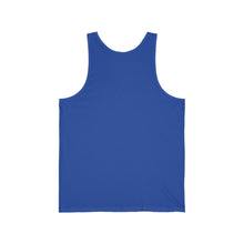 Load image into Gallery viewer, Unisex Jersey Tank