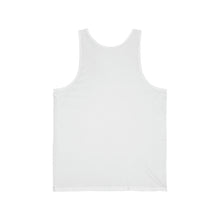 Load image into Gallery viewer, Unisex Jersey Tank