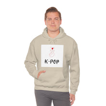 Load image into Gallery viewer, Unisex Heavy Blend™ Hooded Sweatshirt