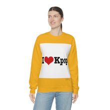 Load image into Gallery viewer, Unisex Heavy Blend™ Crewneck Sweatshirt