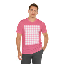 Load image into Gallery viewer, Unisex Jersey Short Sleeve Tee