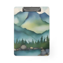 Load image into Gallery viewer, Clipboard V P L x Wright, Butler & Co