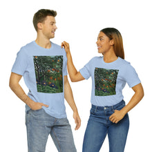 Load image into Gallery viewer, Unisex Jersey Short Sleeve Tee The Great Indian Safari VPL SS24
