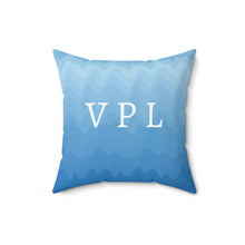 Load image into Gallery viewer, Spun Polyester Square Pillow