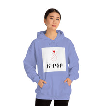 Load image into Gallery viewer, Unisex Heavy Blend™ Hooded Sweatshirt