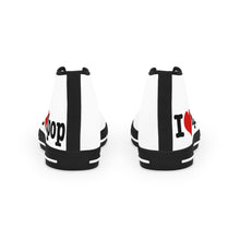 Load image into Gallery viewer, Men's High Top Sneakers